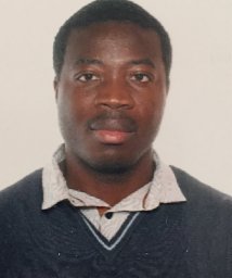 Yannick Bleu