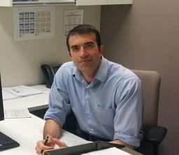 Farhad Sadeghi
