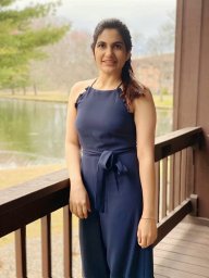 Ekta Shokeen
