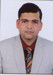Ambuj Kumar Agarwal