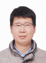 Xiangcheng Zhang