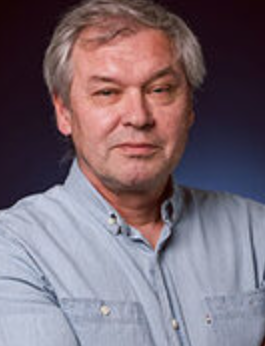 Alexander Nemchin