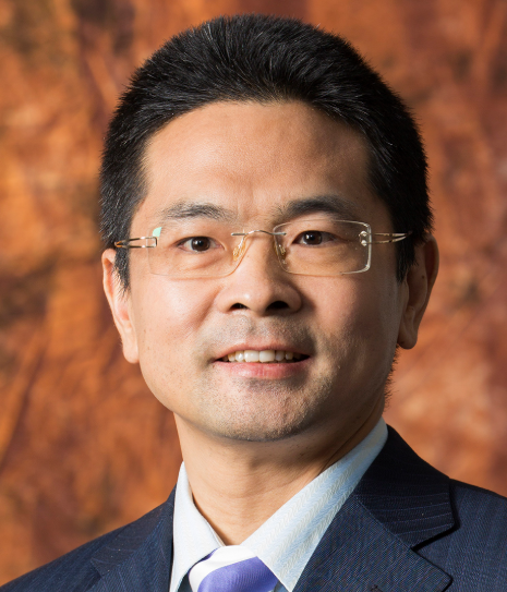 Xiaojun Shi