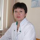 Larysa Sokolova
