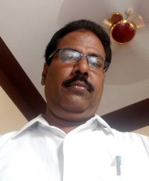 P. Sivamani .
