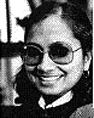 padmini srinivasan