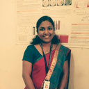 Sirisha Tadigiri