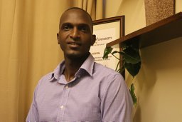 Simon Peter Sebina Kibira