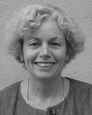 Mireille Guillaume