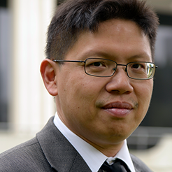 Tony Y. Kuo