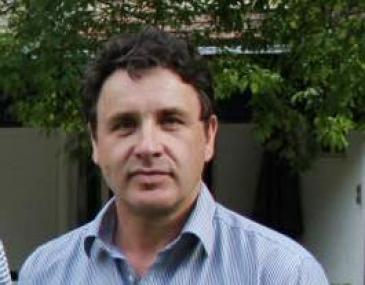 Martin Dixon