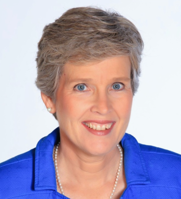 Nancy Holekamp