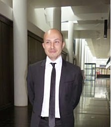 Fabrizio Oliva