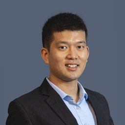 Juhong Chen