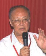 Shouyuan Zhao