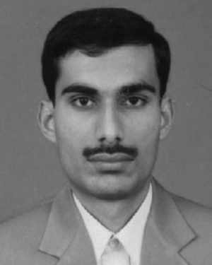 M. Naveed Ahsan
