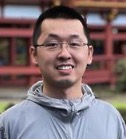 Junyuan Hong