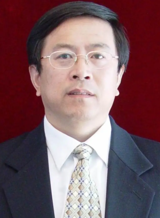 Hongguo Xu