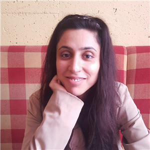 Shaloo Rakheja