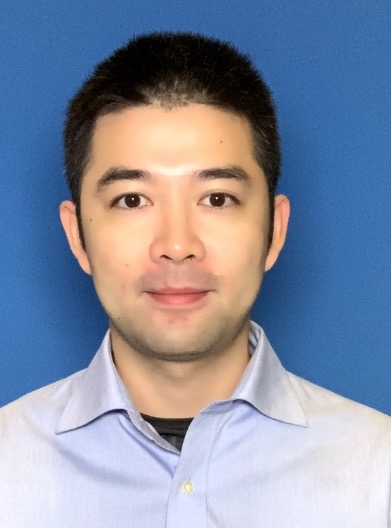 Zhiwei Liu