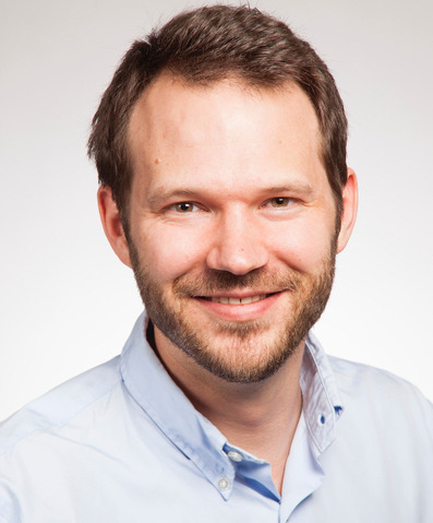 Jeffrey Regier