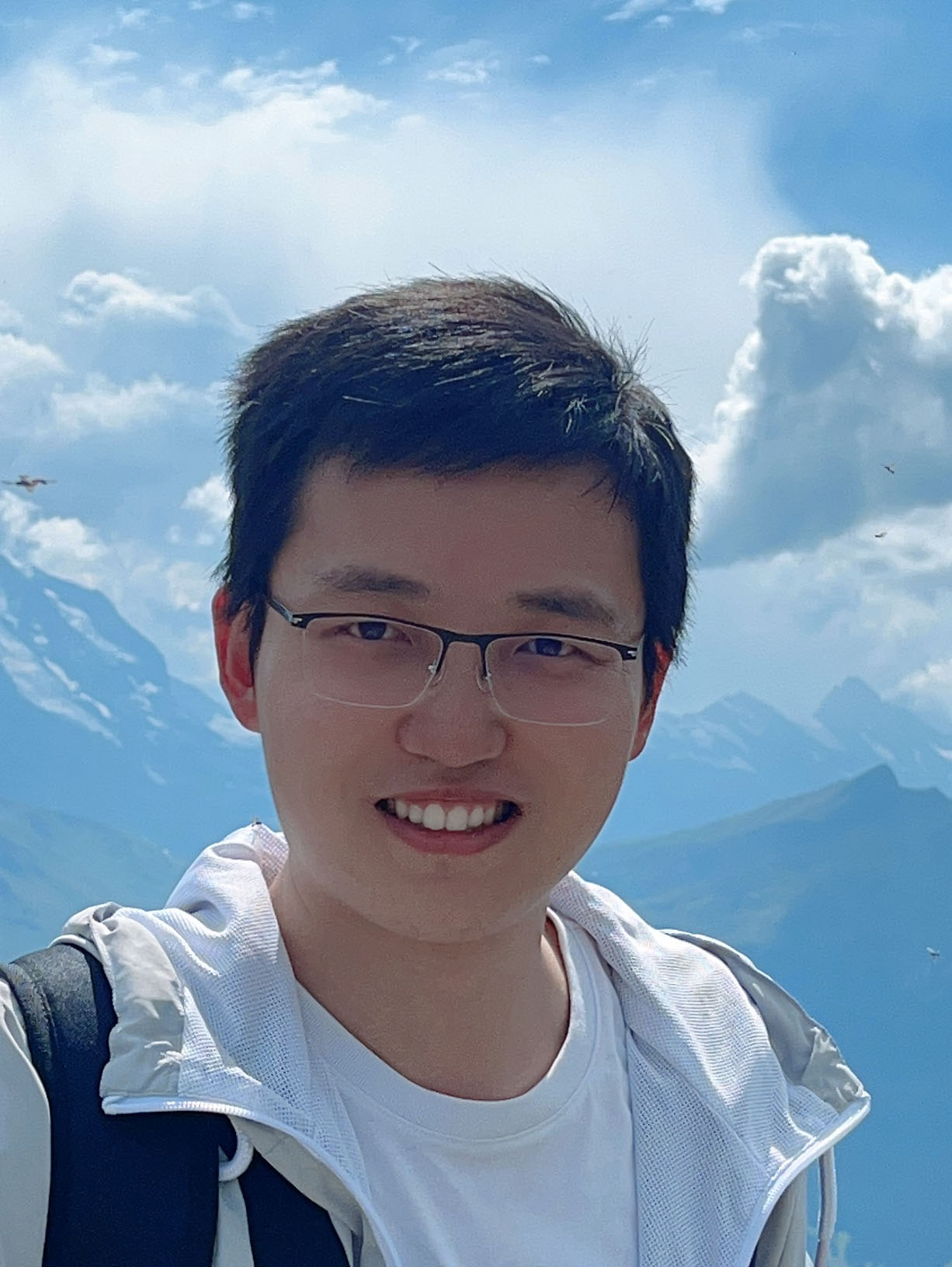 Fei Zheng