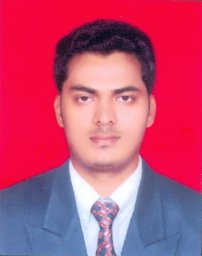 Mahesh Naik
