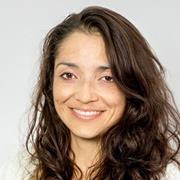 Claudia Rivera Rodriguez