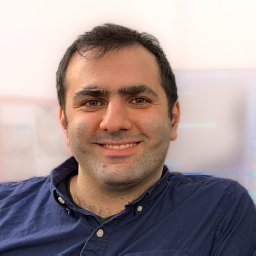 Nasser Hashemi