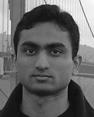 Vikram Mukundan