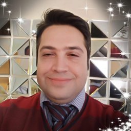 Abbas Ghasemi