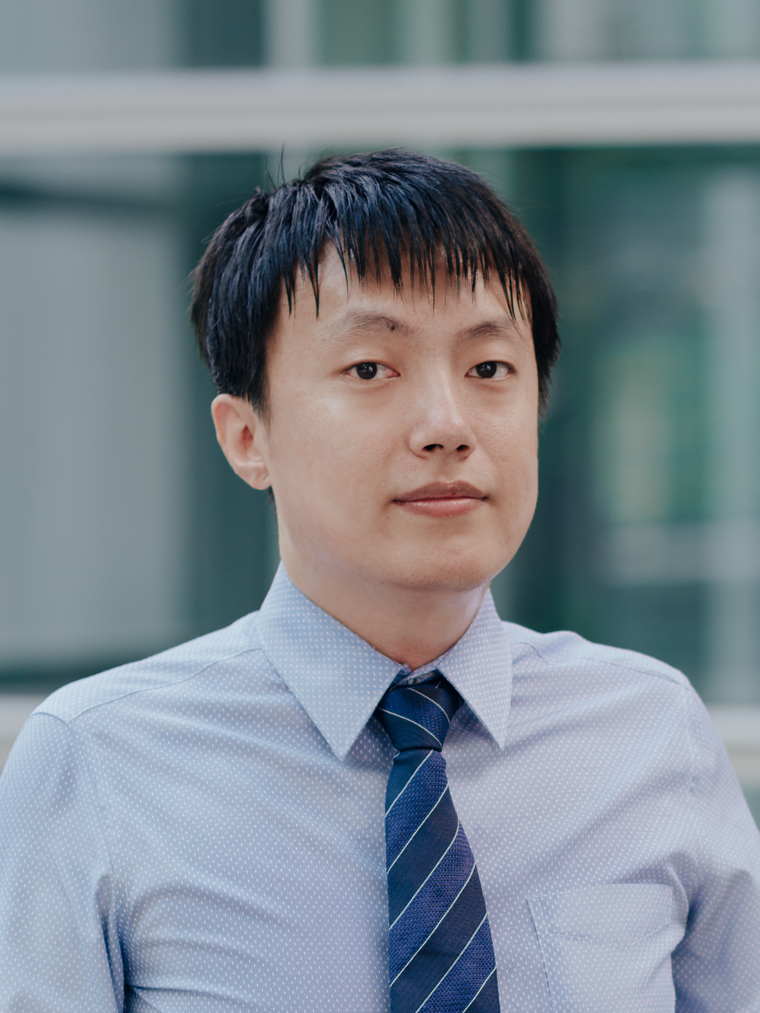 Liang Liu
