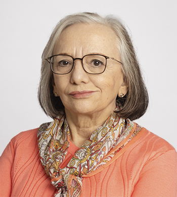 Carmen Garcia-Peña