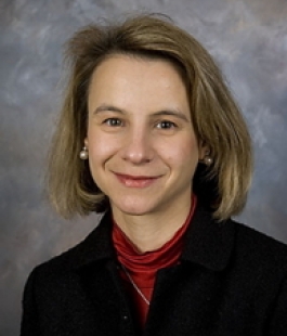 Anna Schwendeman