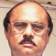 Hari Mohan Saxena