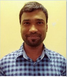 Ram Nandan Kumar