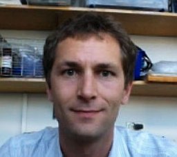 Nicolas Barraud