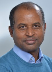 Wakene Negassa