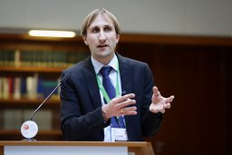 Michael Sterner
