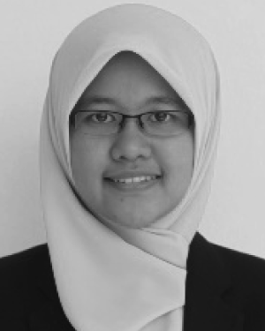 Khairunnisa Aziding