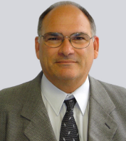 Dan Mayhew
