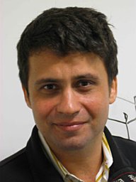 Jevgenij A. Raskatov