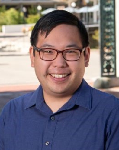 Richmond Y. Wong