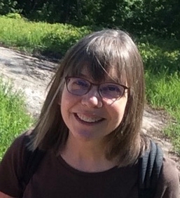 Amy Felty