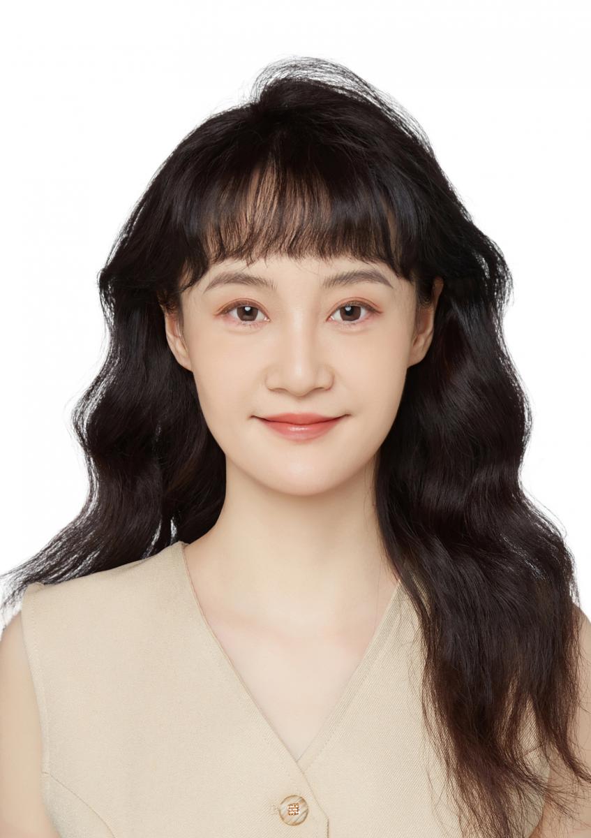Mingjin Zhang