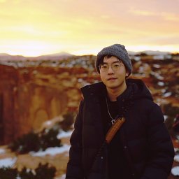 Jiawei Huang