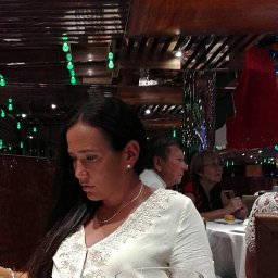 Cecilia Miraballes