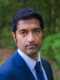Sharat Ganapati