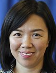 Jenny Wu