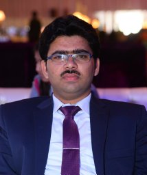 Imtiaz Mahmood Tahir